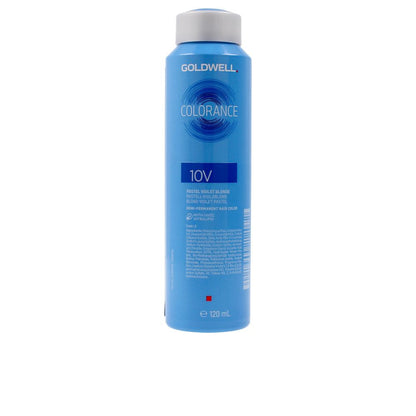 Goldwell Colorance Demi-Permanent Hair Color 
