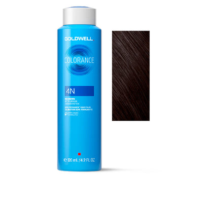 Goldwell Colorance Demi-Permanent Hair Color 