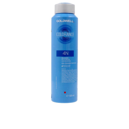Goldwell Colorance Demi-Permanent Hair Color 