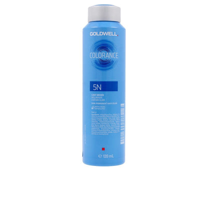 Goldwell Colorance Demi-Permanent Hair Color 