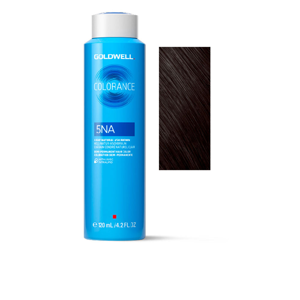 Goldwell Colorance Demi-Permanent Hair Color 