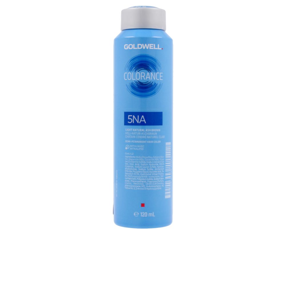Goldwell Colorance Demi-Permanent Hair Color 