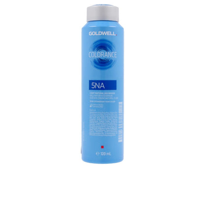 Goldwell Colorance Demi-Permanent Hair Color 