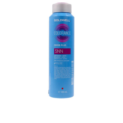 Goldwell Colorance Demi-Permanent Hair Color 