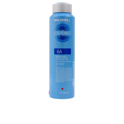 Goldwell Colorance Demi-Permanent Hair Color 