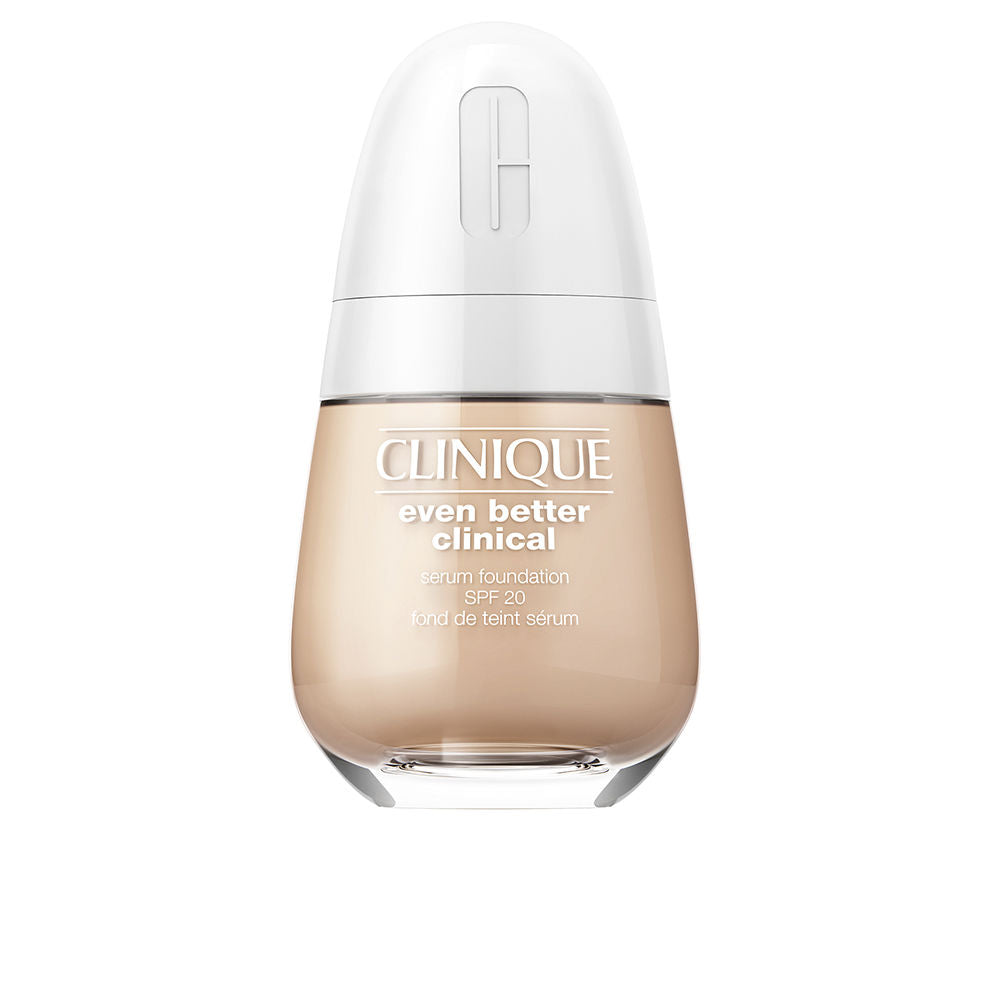 Clinique Even Better Clinical Foundation SPF20 