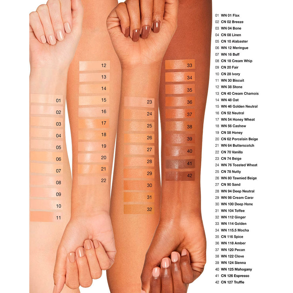 Clinique Even Better Clinical Foundation SPF20 