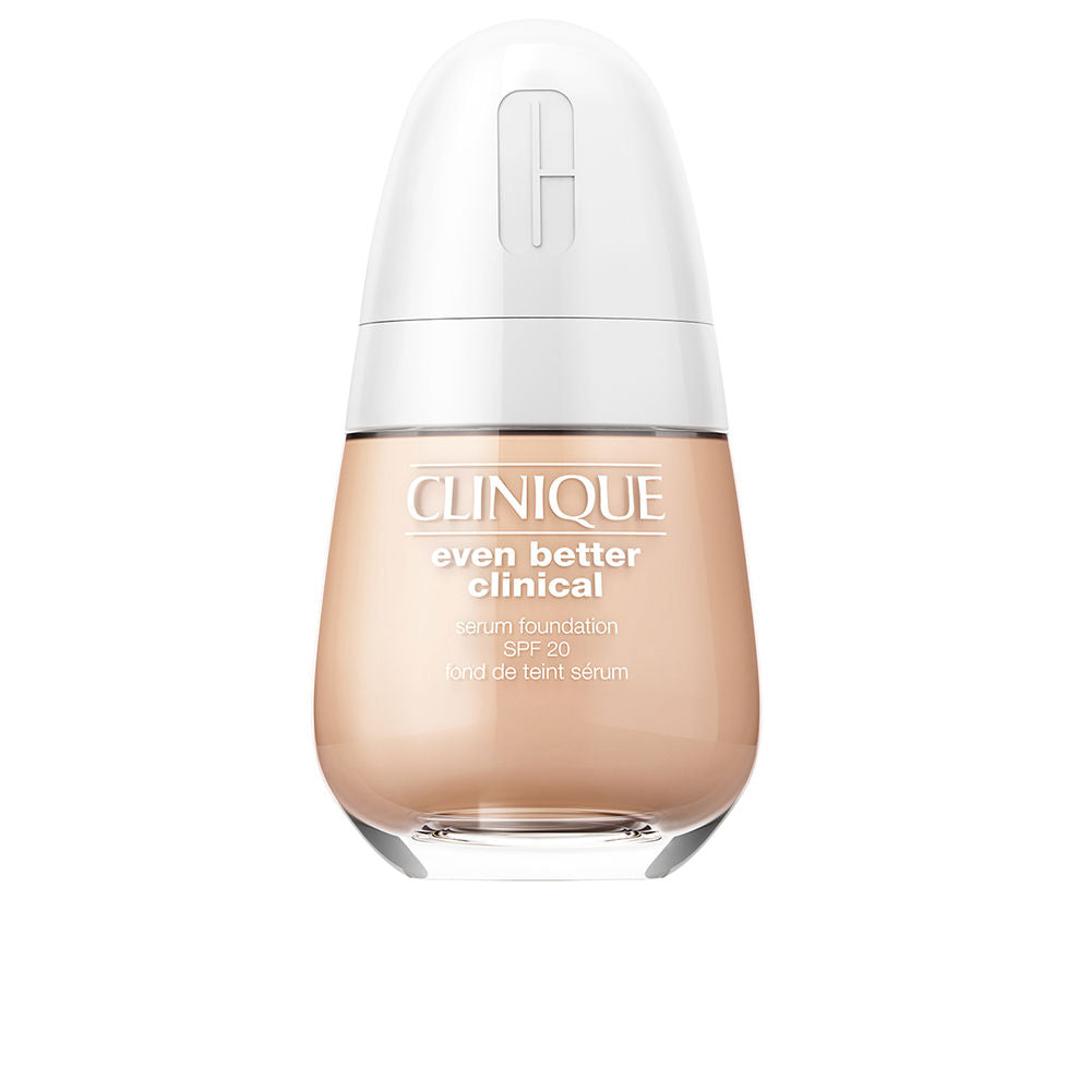 Clinique Even Better Clinical Foundation SPF20 