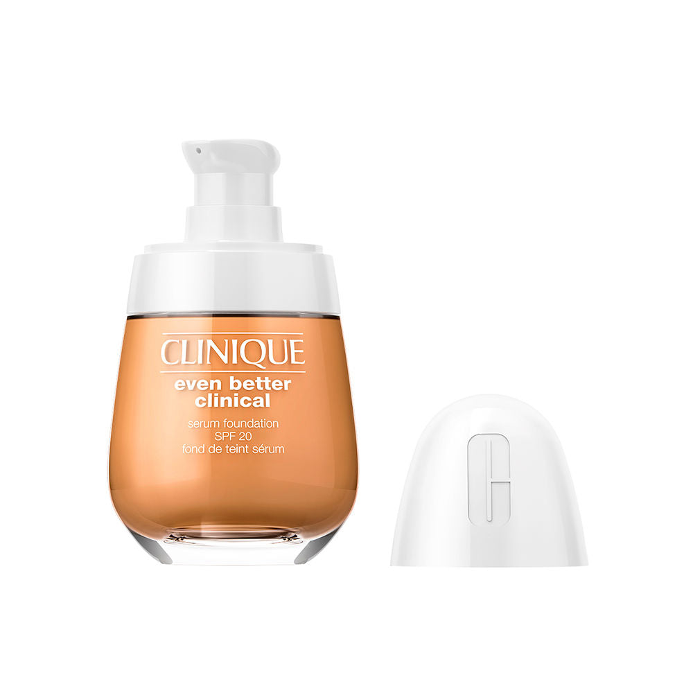 Clinique Even Better Clinical Foundation SPF20 