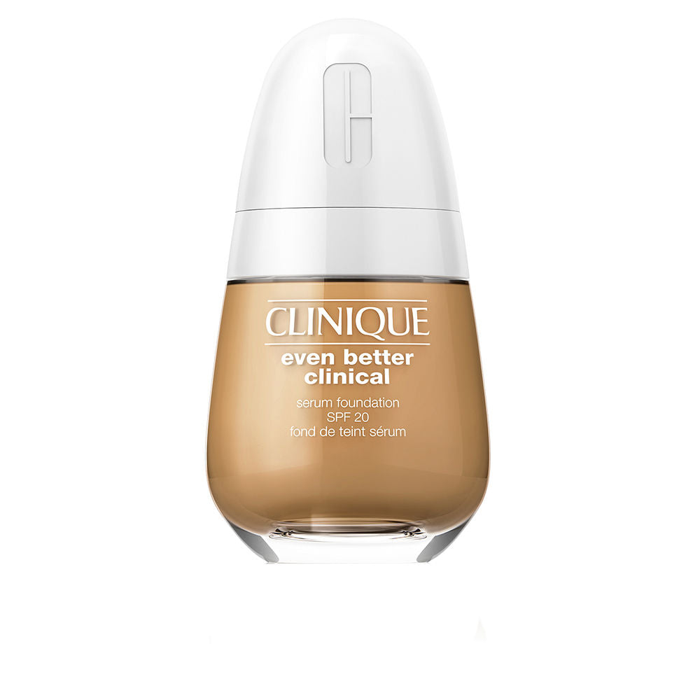 Clinique Even Better Clinical Foundation SPF20 