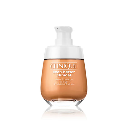 Clinique Even Better Clinical Foundation SPF20 
