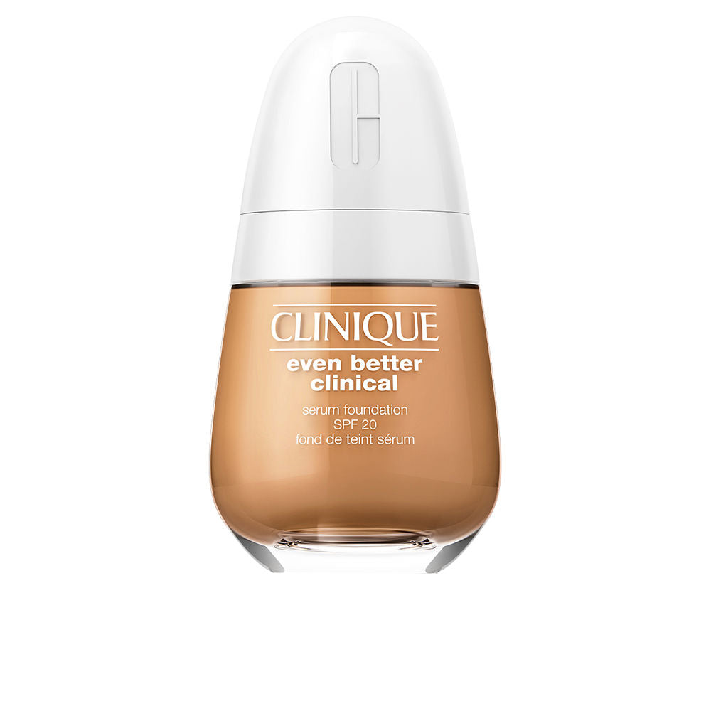 Clinique Even Better Clinical Foundation SPF20 