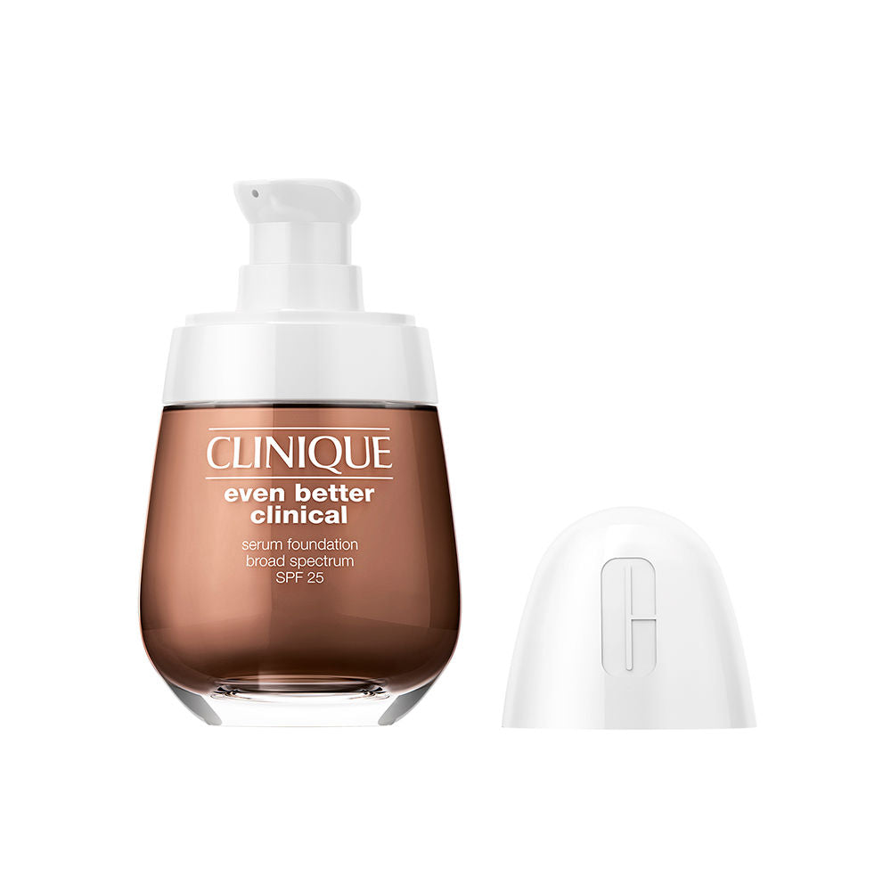 Clinique Even Better Clinical Foundation SPF20 