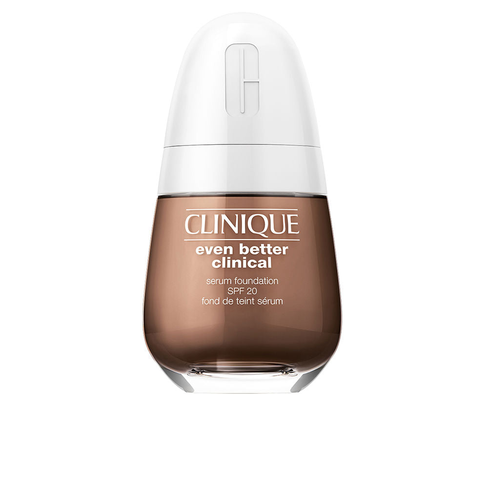 Clinique Even Better Clinical Foundation SPF20 