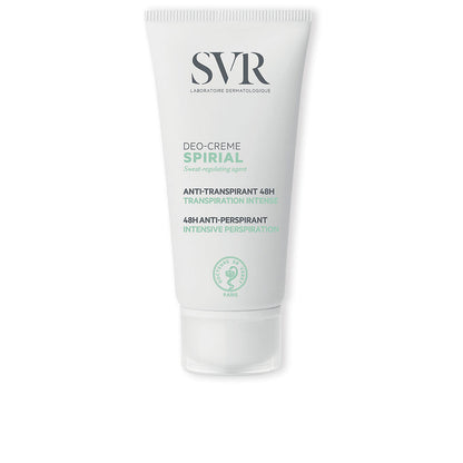 SVR Spirial Deo-Cream Desodorante antitranspirante 50 ml