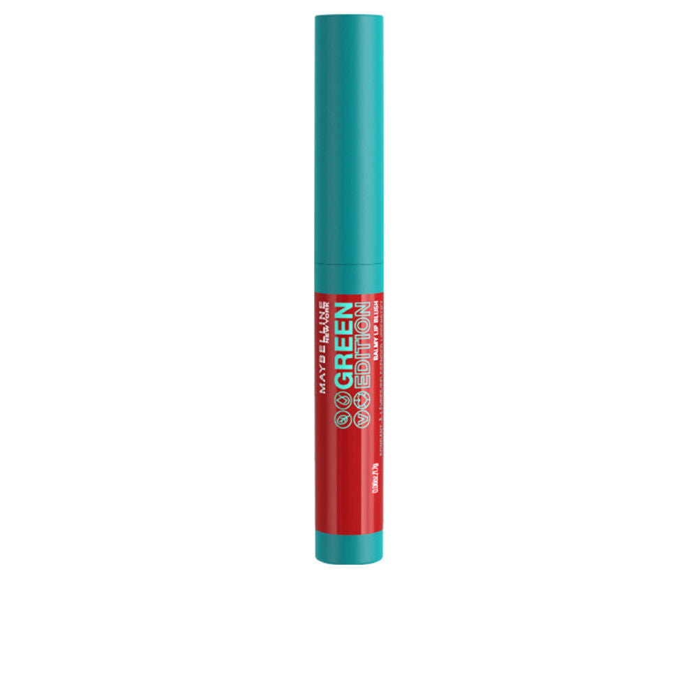 Maybelline Green Edition Balmy Lip Blush 