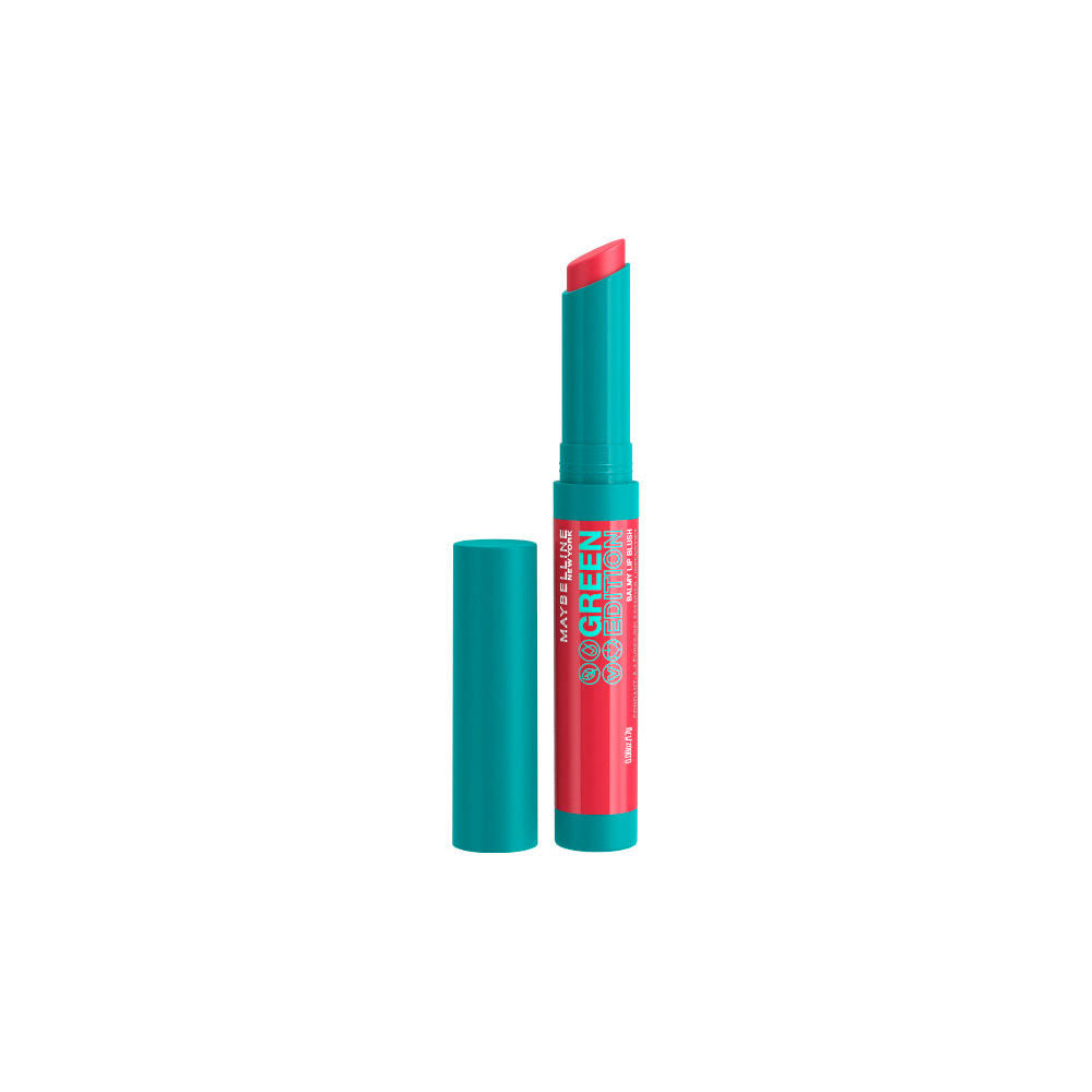 Maybelline Green Edition Balmy Lip Blush 