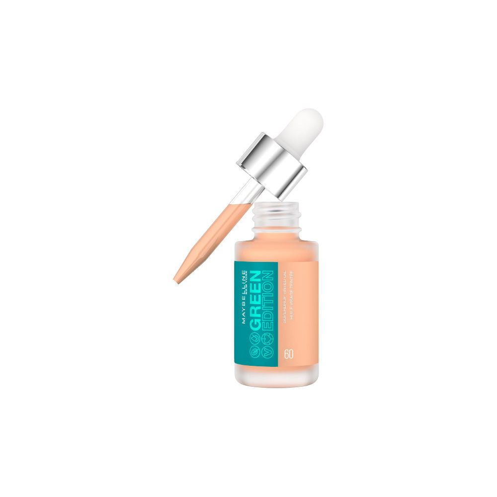 Maybelline Green Edition Superdrop Tinted Oil 