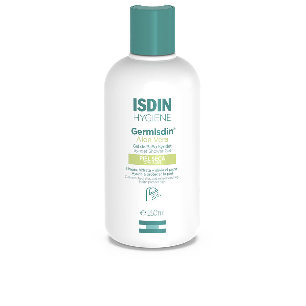 ISDIN Germisdin Aloe Vera Gel de Baño 250 ml
