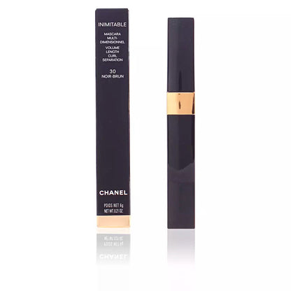 Chanel Inimitable mascara 