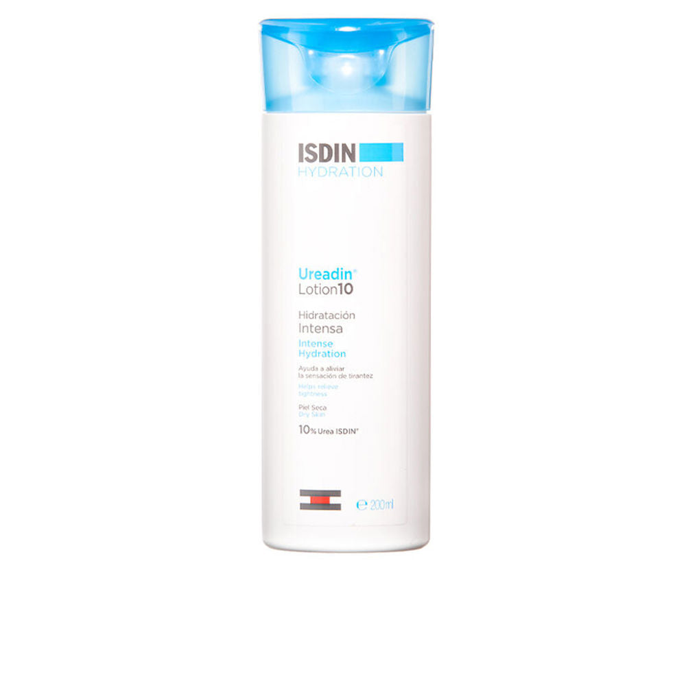 ISDIN Ureadin Lotion10 Intense Hydration 200 ml