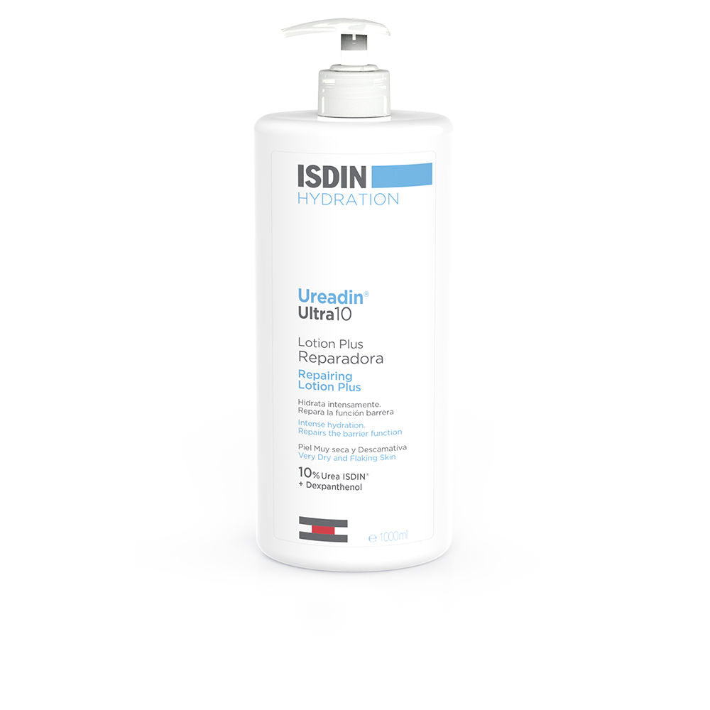 ISDIN Ureadin Ultra 10 Repairing Lotion 1000 ml