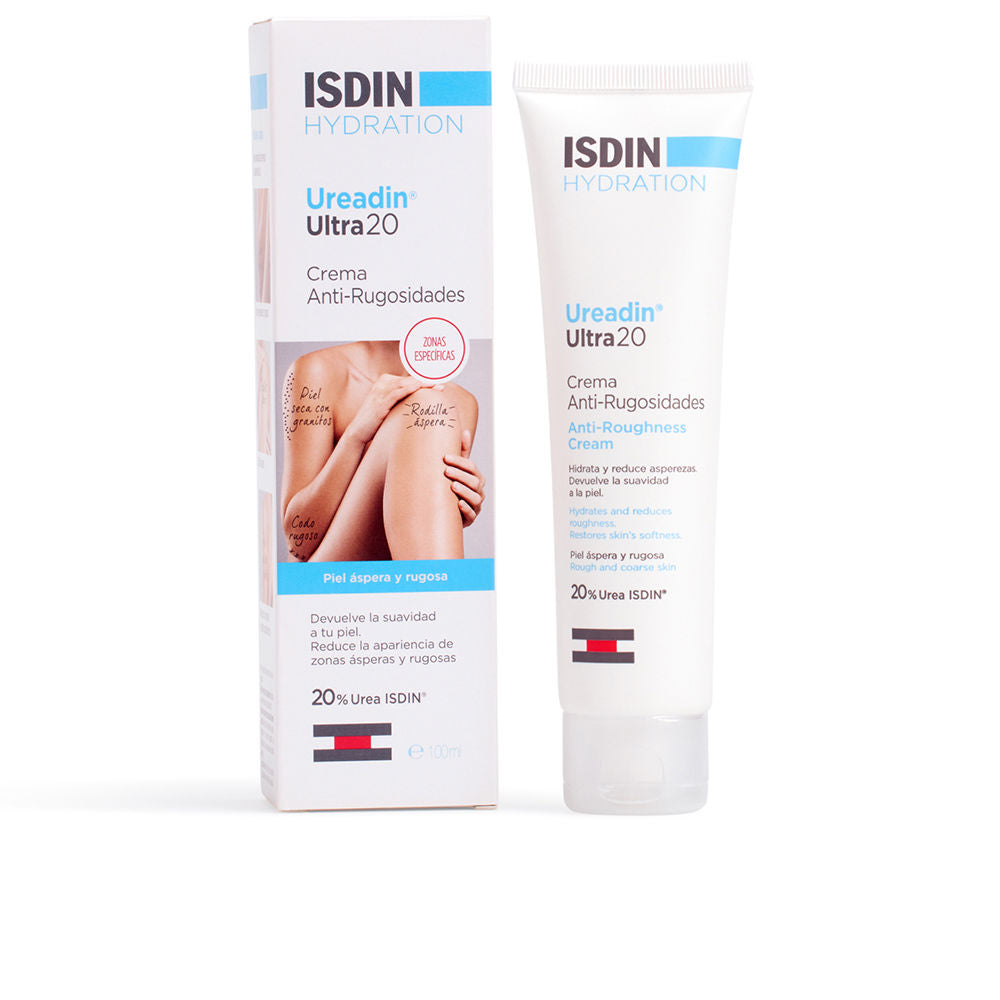 ISDIN Ureadin Ultra20 Crema 100 ml