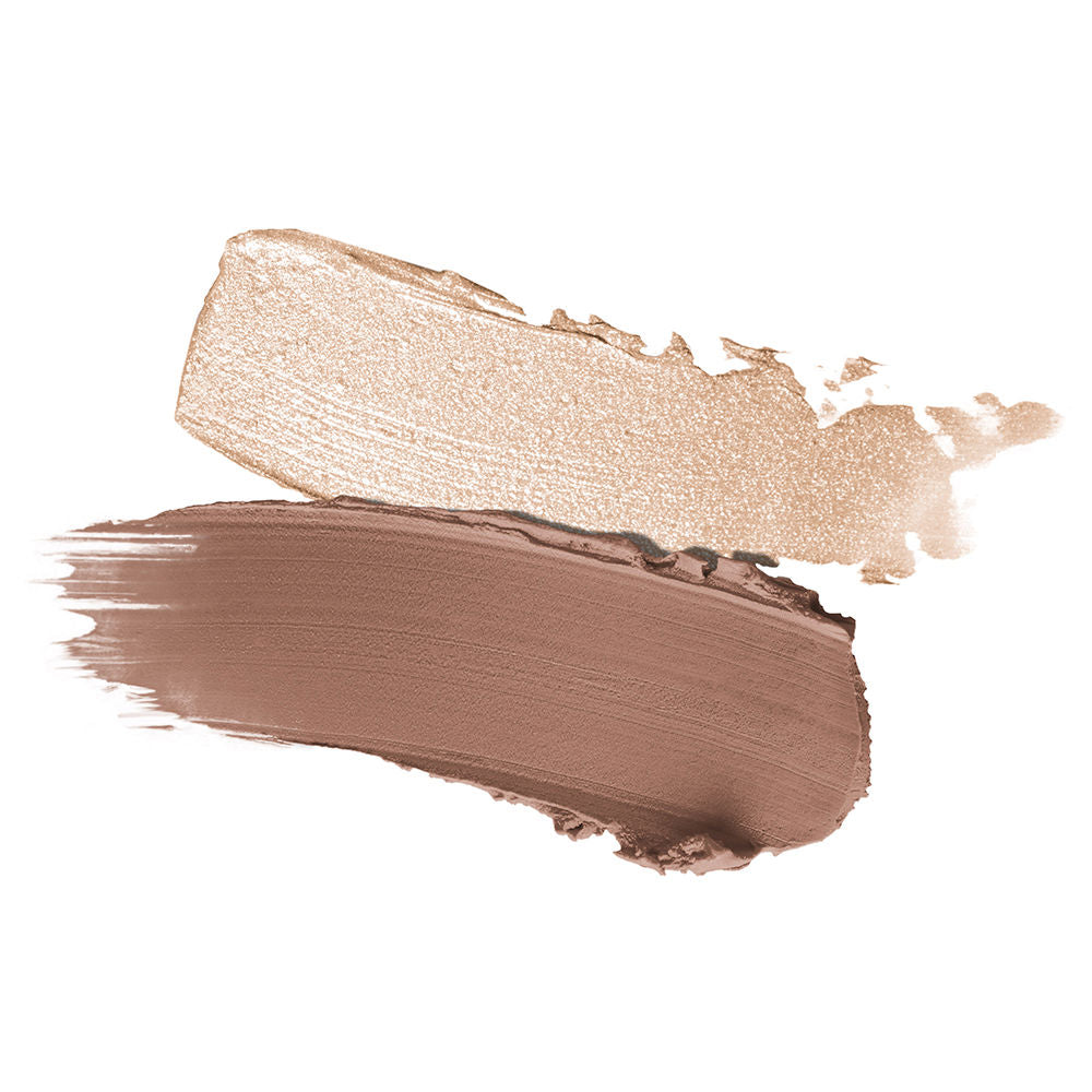 Nyx Professional Make Up NYX Pro Makeup Wonder Stick Stick de Contorno Facial de Dupla Ponta 01 Fair 2x4g