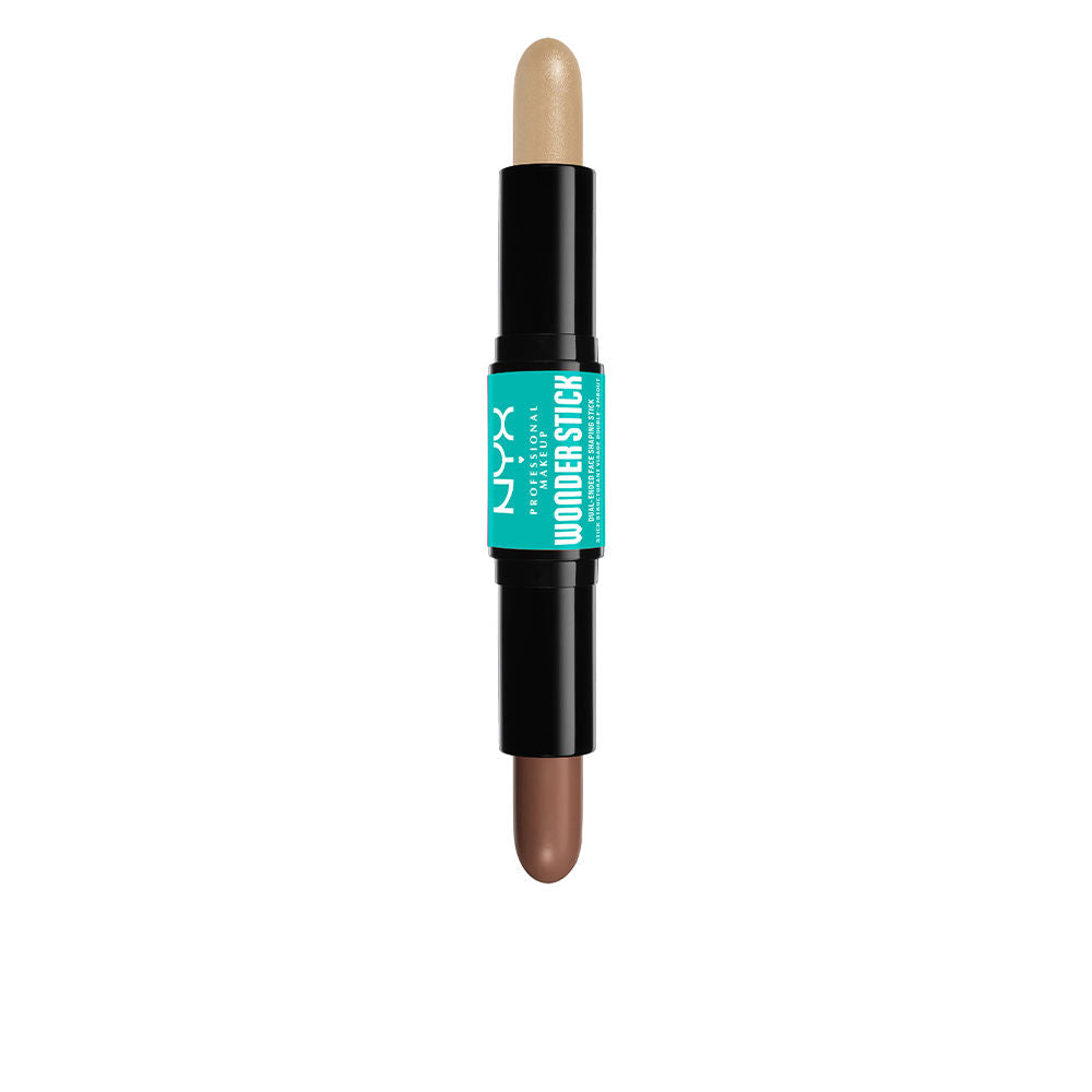 Nyx Professional Make Up Wonder Stick Dual Face Lift 