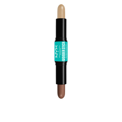 Nyx Professional Make Up Wonder Stick Dual Face Lift 