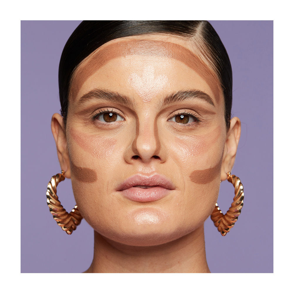 Nyx Professional Make Up Wonder Stick Dual Face Lift 