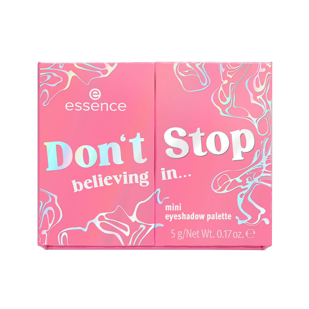 Essence Don&
