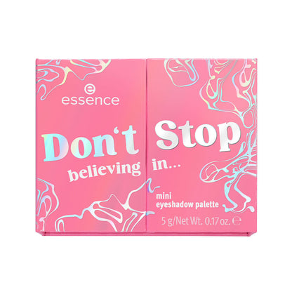 Essence Don&