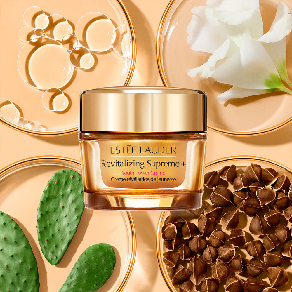 Estée Lauder Revitalizing Supreme + Youth Power Cream 30 ml