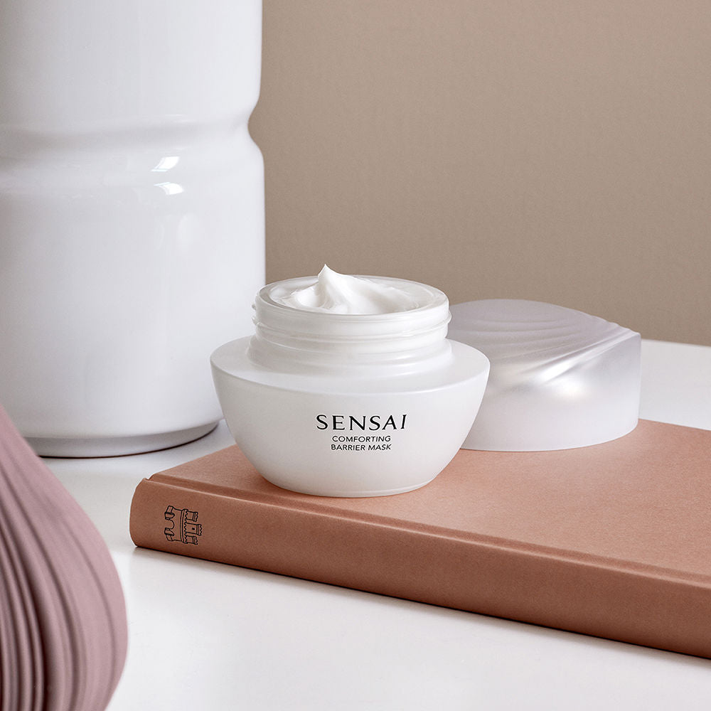 Sensai Comforting Barrier Mask 60 ml