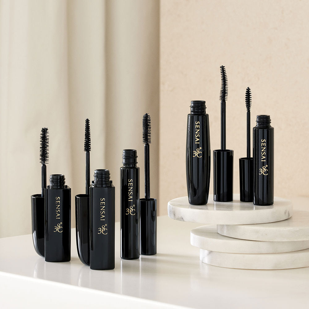 Sensai Lash Lengthener 38ºc 10 ml