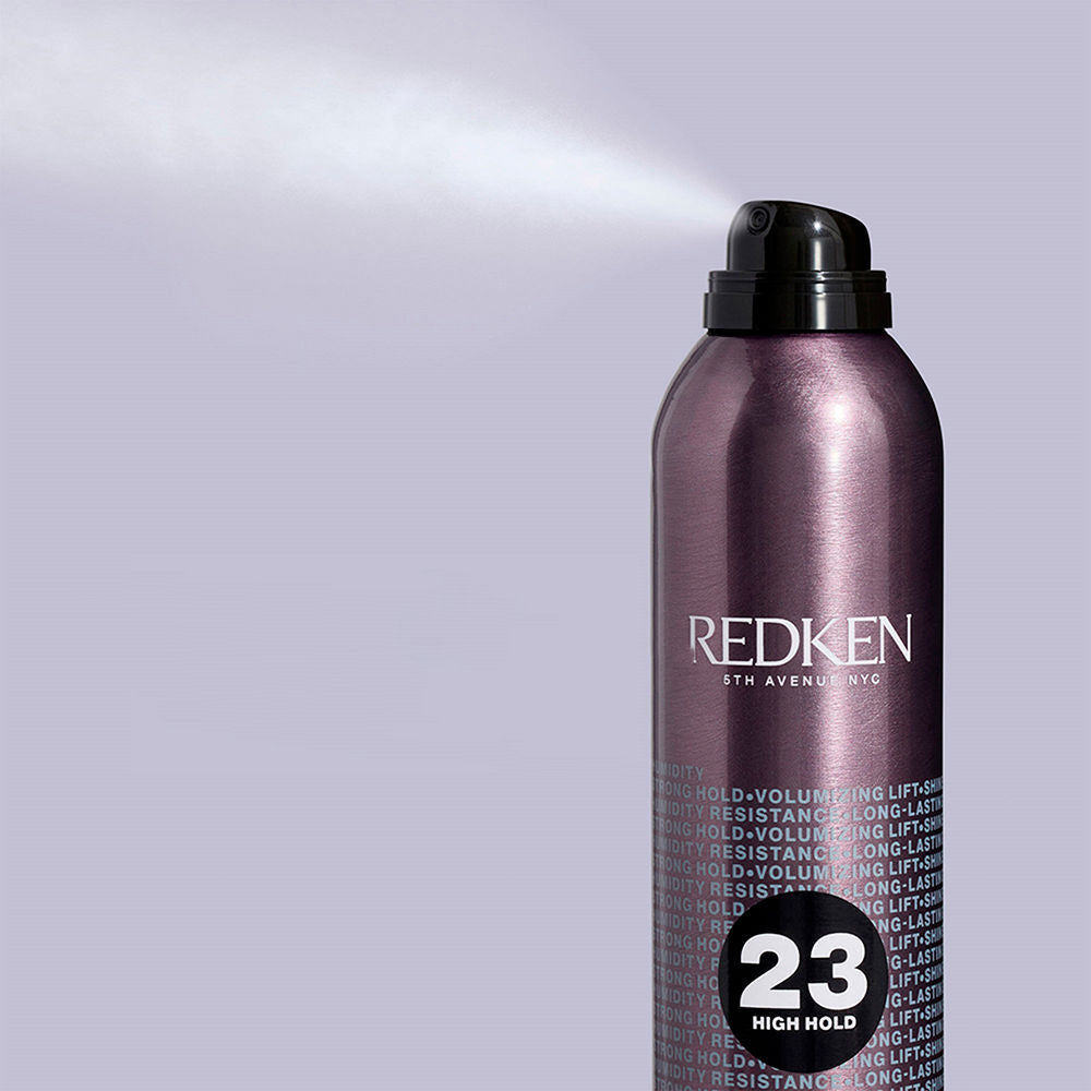 Redken Forceful Hair Spray 23 400 ml