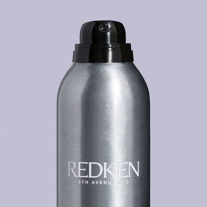 Redken Hairsprays Pure Force 18 400 ml