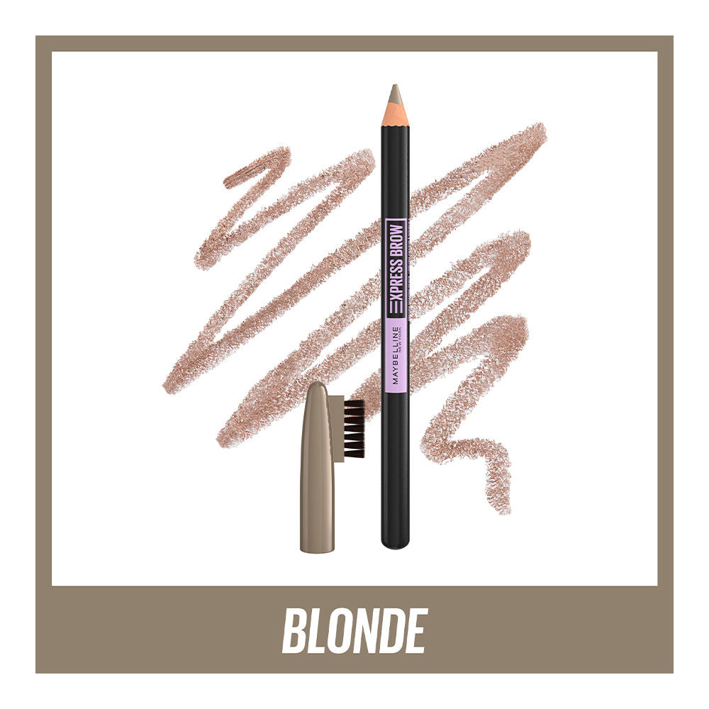 Maybelline Express Brow Eyebrow Pencil 