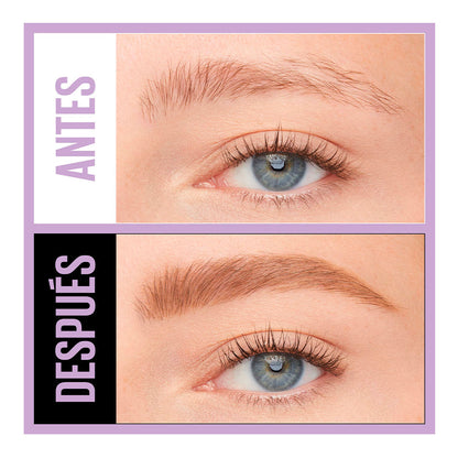 Maybelline Express Brow Eyebrow Pencil 