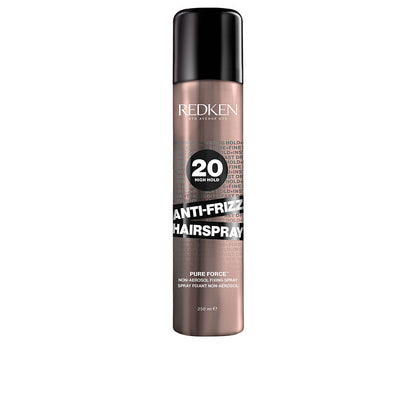 Redken Anti-Frizz Hairspray 20 Pure Force 250 ml