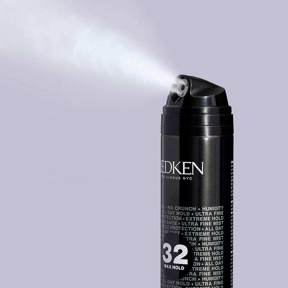 Redken Max Hold Hairspray 32 Triple Take 300 ml