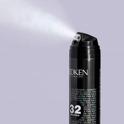 Redken Max Hold Hairspray 32 Triple Take 300 ml