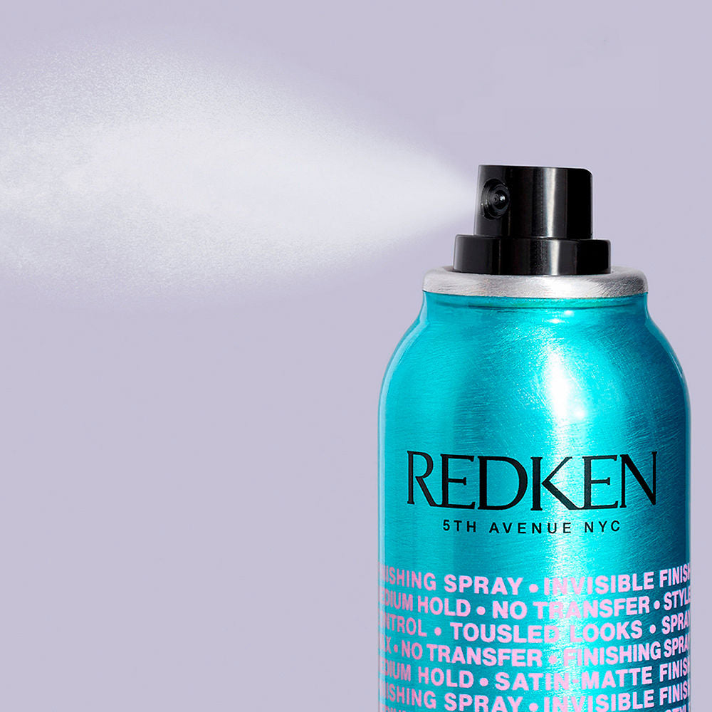 Redken Spray Wax 150 ml