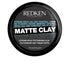 Redken Matte Clay Strong Hold Texturizing Clay 75 ml