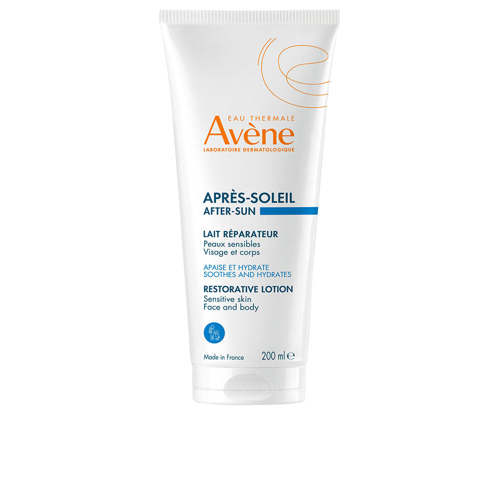 Avène After-Sun Repair Gel-Cream 200ml