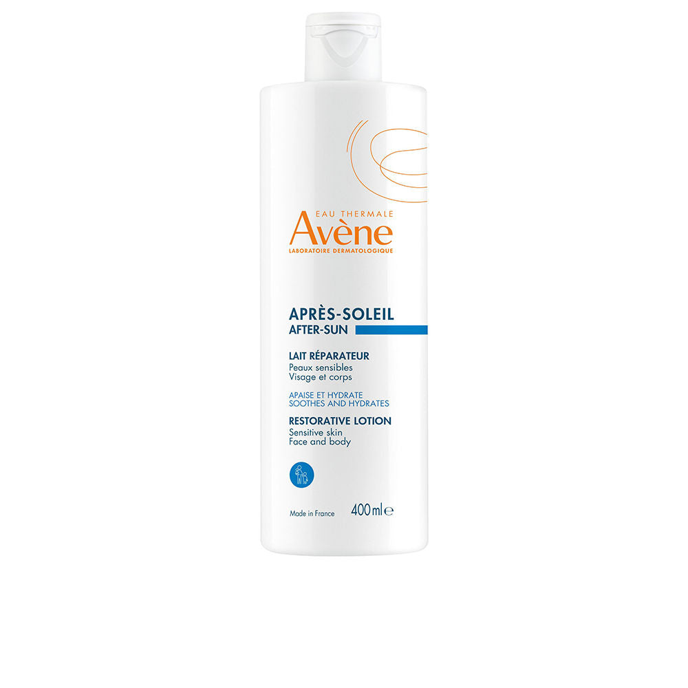 Avène After-Sun Restorative Gel-Cream 400 ml