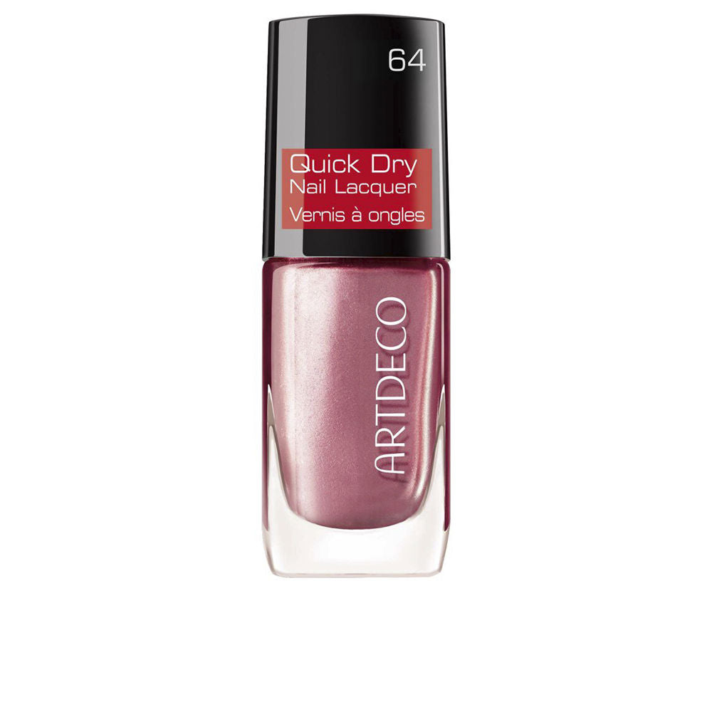 Artdeco Quick Dry Nail Lacquer 