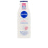 Nivea Rose Blossom Body Lotion 5 in 1 400 ml