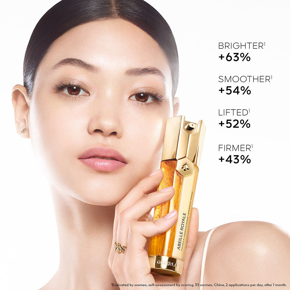 Guerlain Abeille Royale Double Serum R Renew &amp; Repair 30 ml